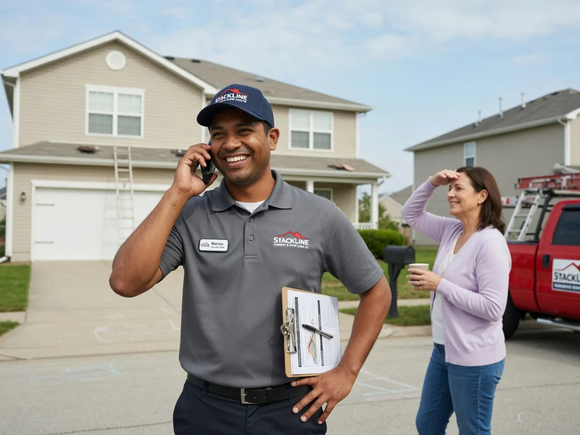 Chimney flashing repair Middlebury, IN FAQs